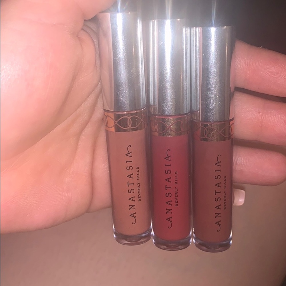 ABH bundle 3x